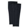 Basic Black Knee Warmers