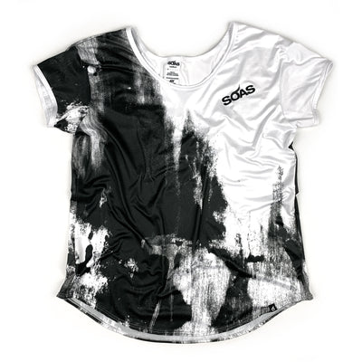 Grunge Everything Top (Short Sleeved)