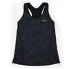 Black Camo Tri/Spin Tank