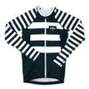 Fleet Long Sleeve Cycling Jersey