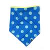 Neon Seeing Spots Sports Bandana / Mask