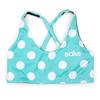 Sea Foam Seeing Spots X Bra