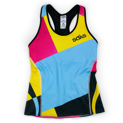 North Shore Tri Tank