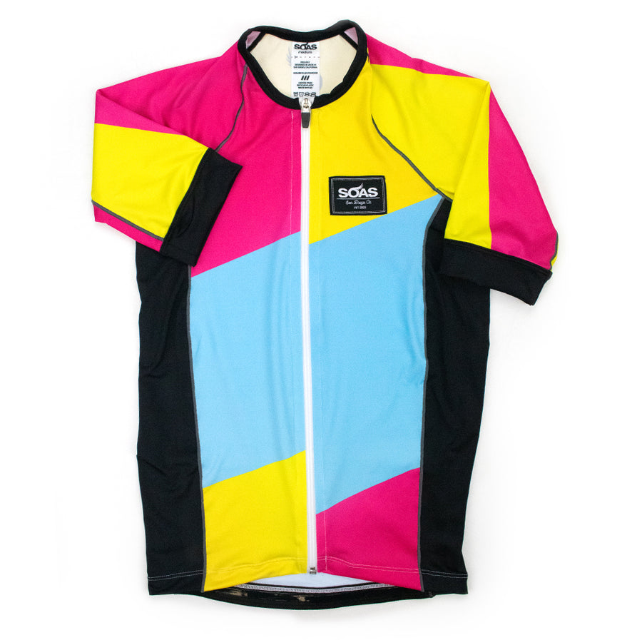 North Shore Aero Jersey