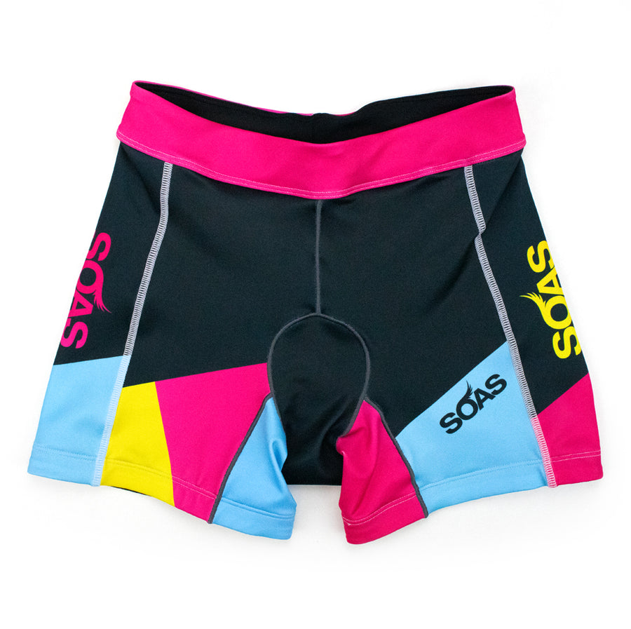 North Shore Tri Short