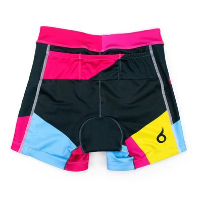 North Shore Tri Short