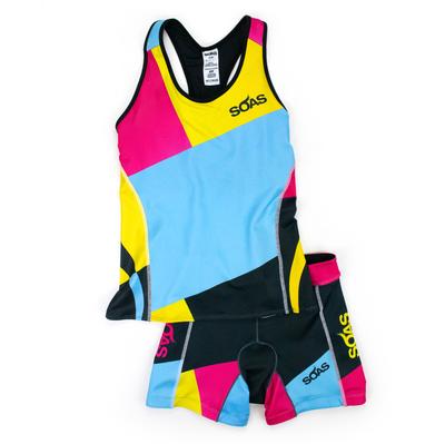 North Shore Tri Short