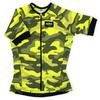 Safety Camo Cycle Jersey