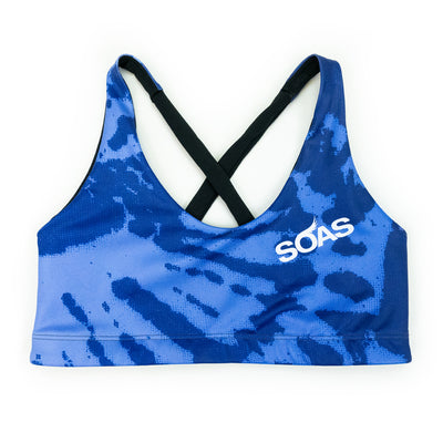 Tie Dye X Bra Atlantic