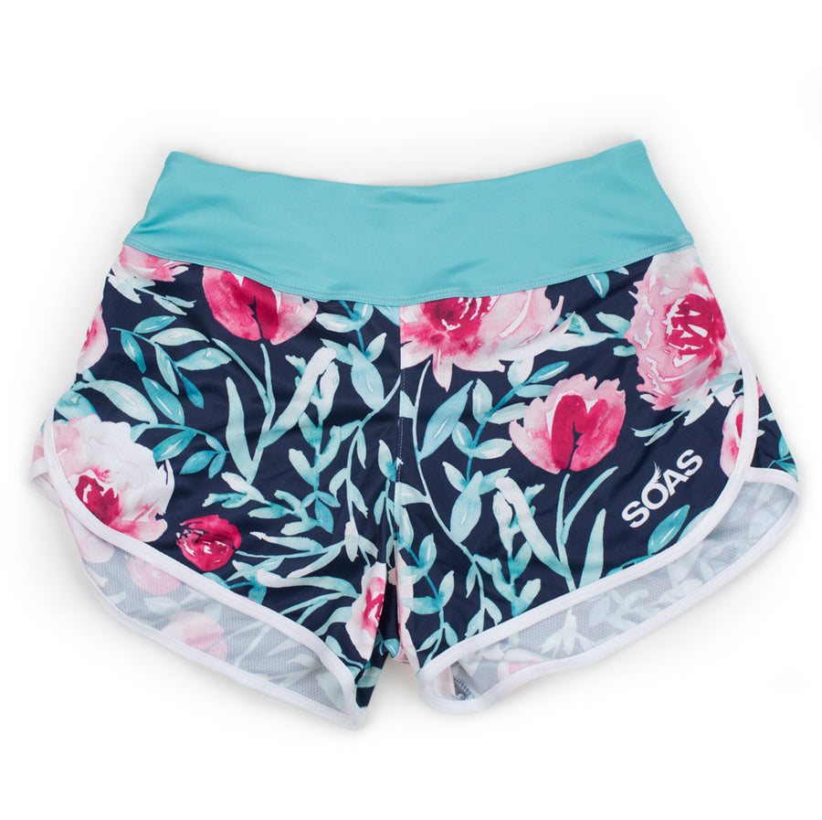 Couch Classic Run Short