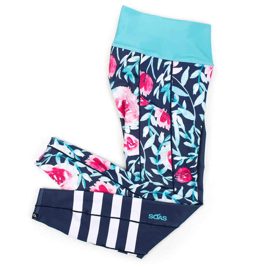 Couch Long Run Tights