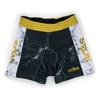 Marble Tri Short