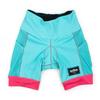 UV Fleet Cycling Short SeaFoam