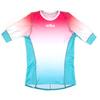 Caribbean UV Sleeved Tri Top